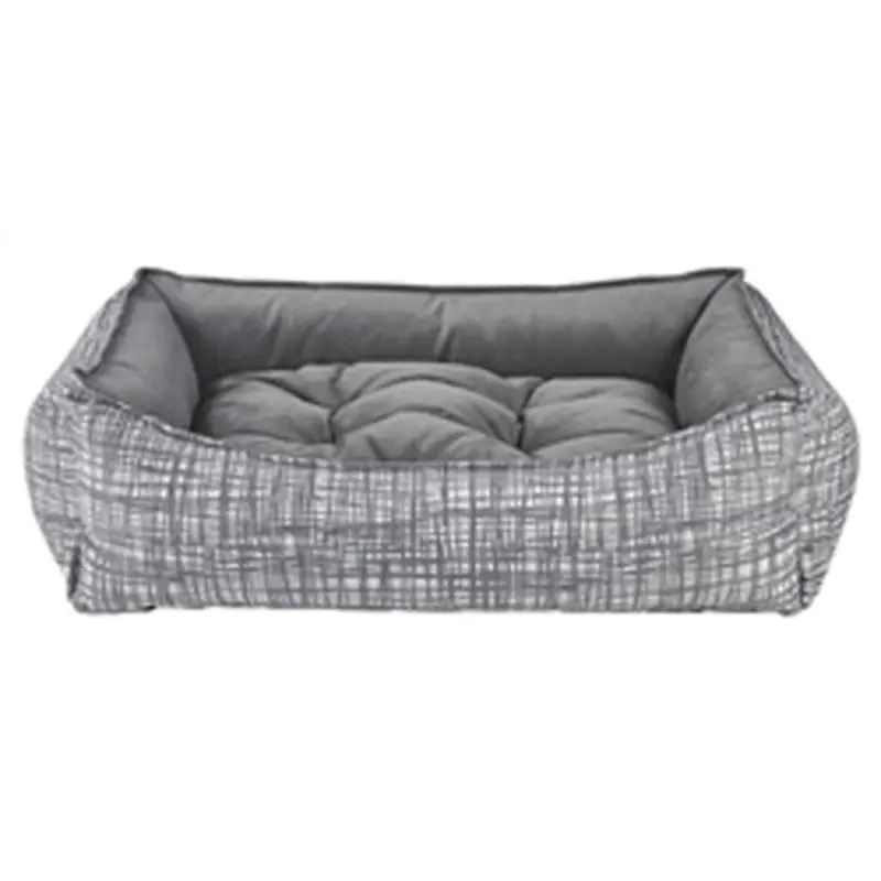 Scoop Bed Tribeca Micro Jacquard