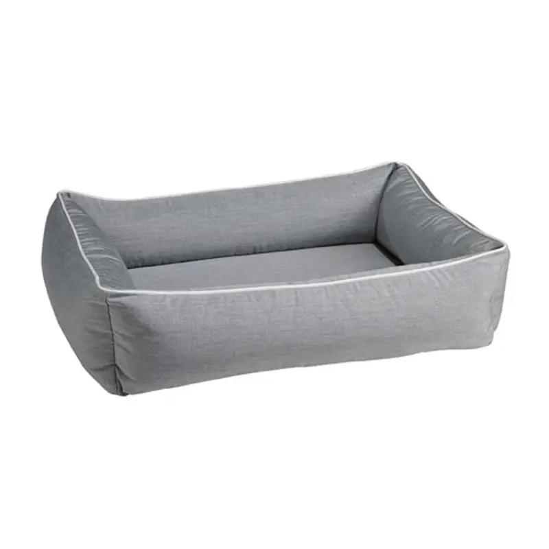 Urban Lounger Heather Grey (Sunbrella)