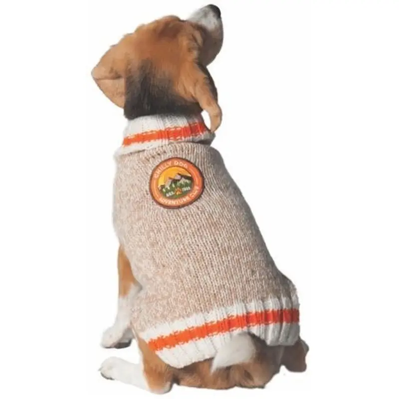 Adventure Club Sweater