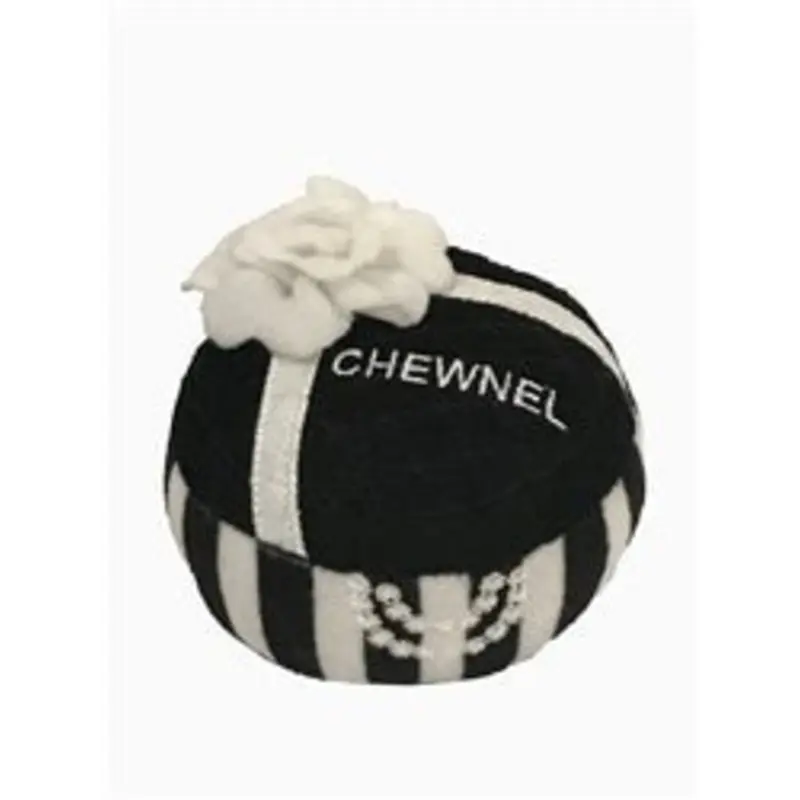 Chewnel Present Box Plush Toy