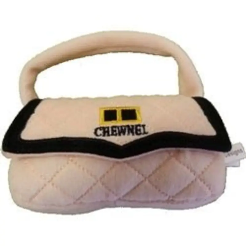 Chewnel Purse Toy