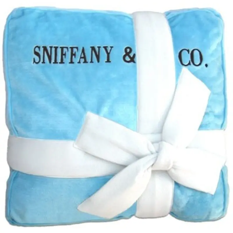 Sniffany & Company Bed
