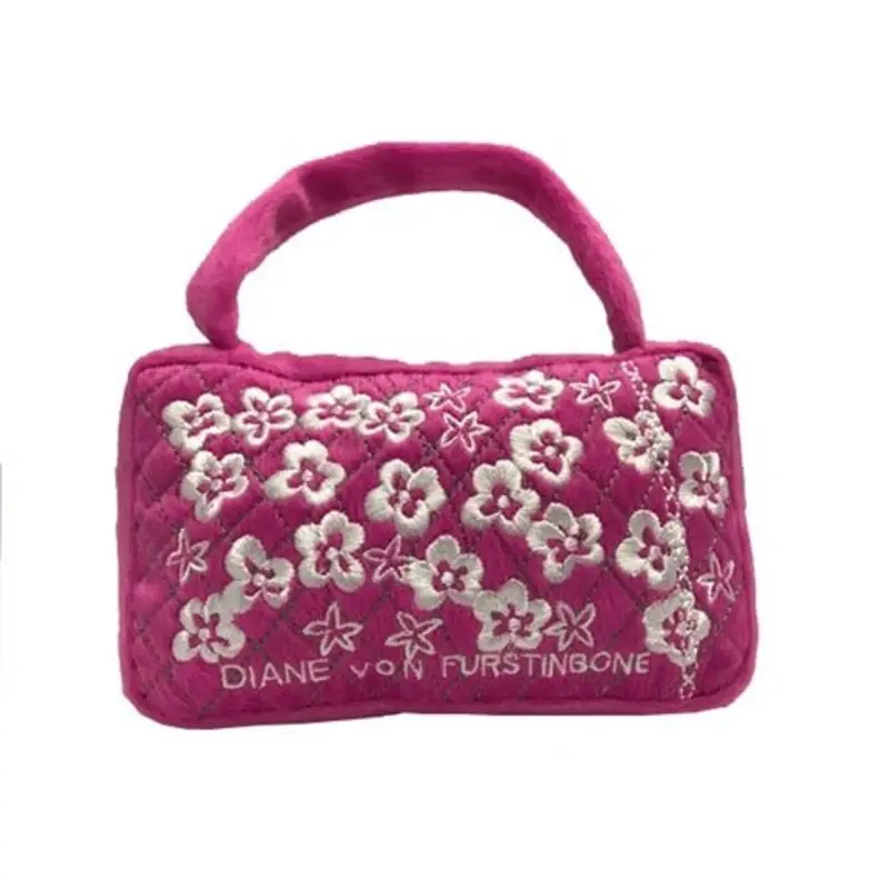 Diane Von Furstinbone Toy
