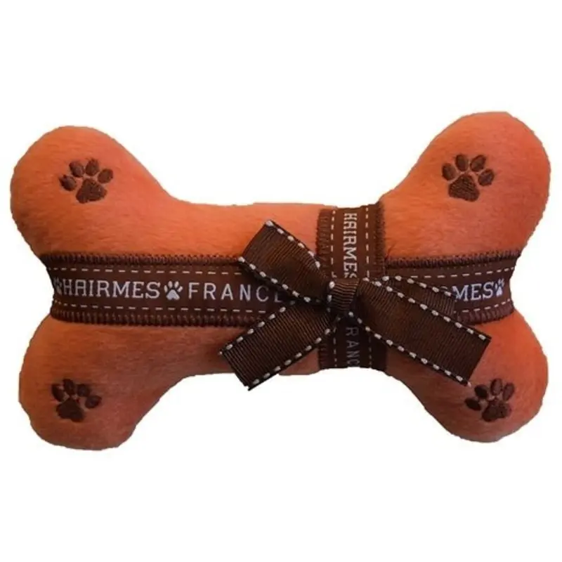 Hairmes Bone Plush Toy
