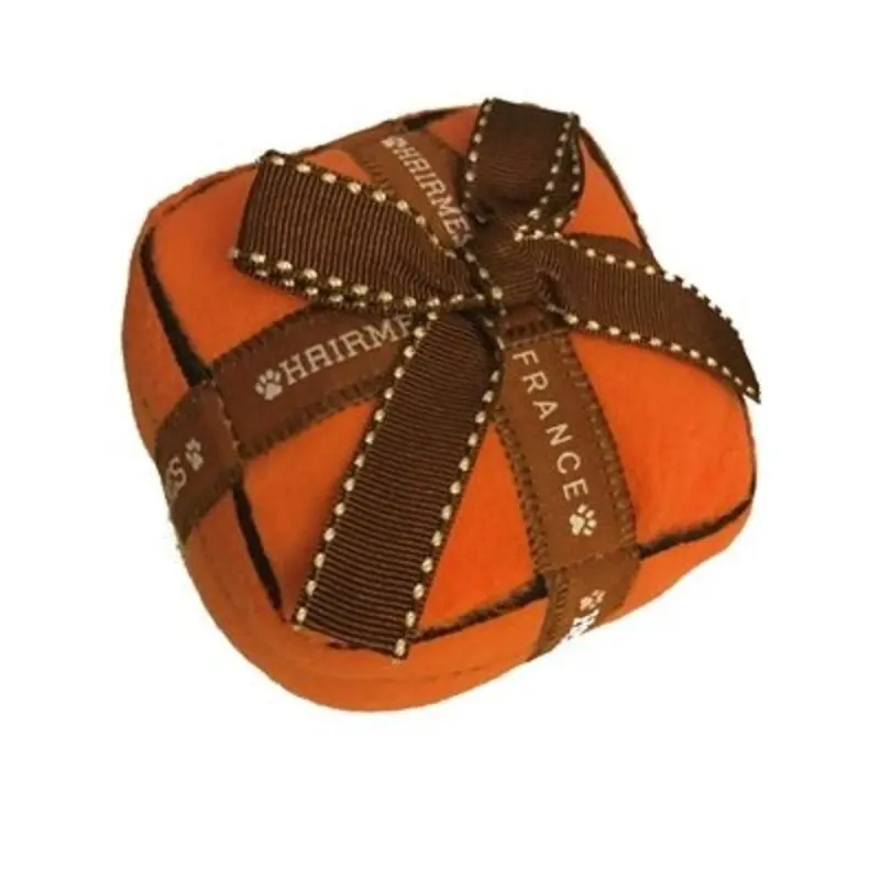 Hairmes Box Toy