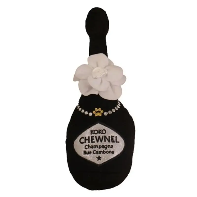 Koko Chewnel Champagne