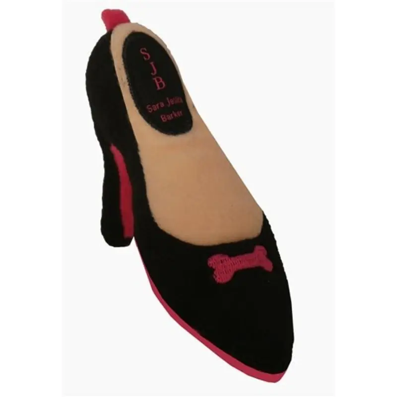 Sara Jessica Barker Shoe Toy - Petite