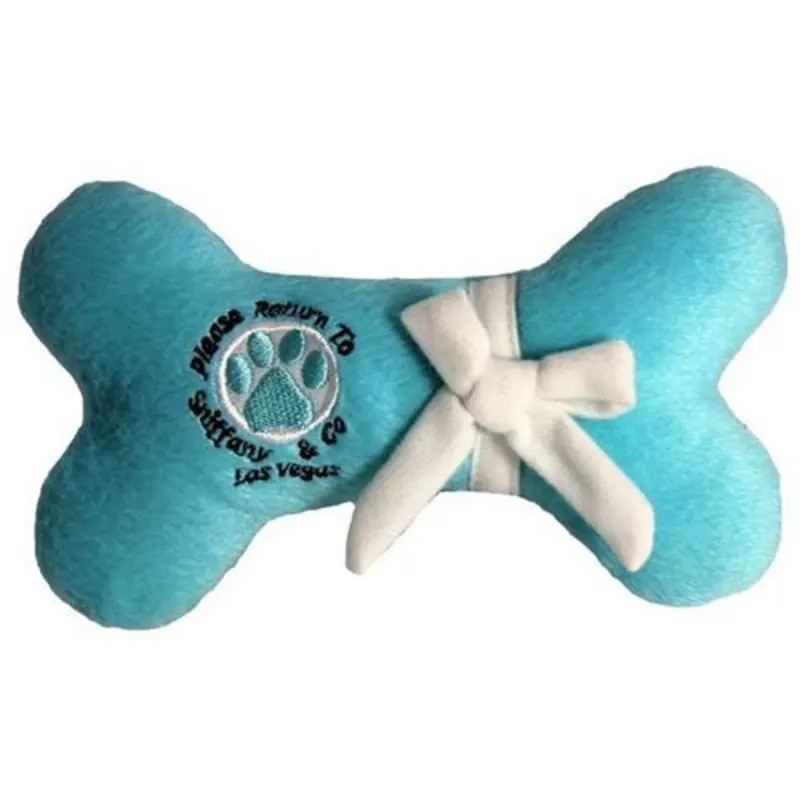 Sniffany Bone Plush Toy