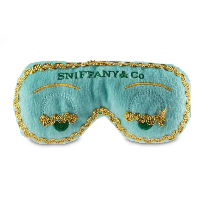 Sniffany & Co Eye Mask