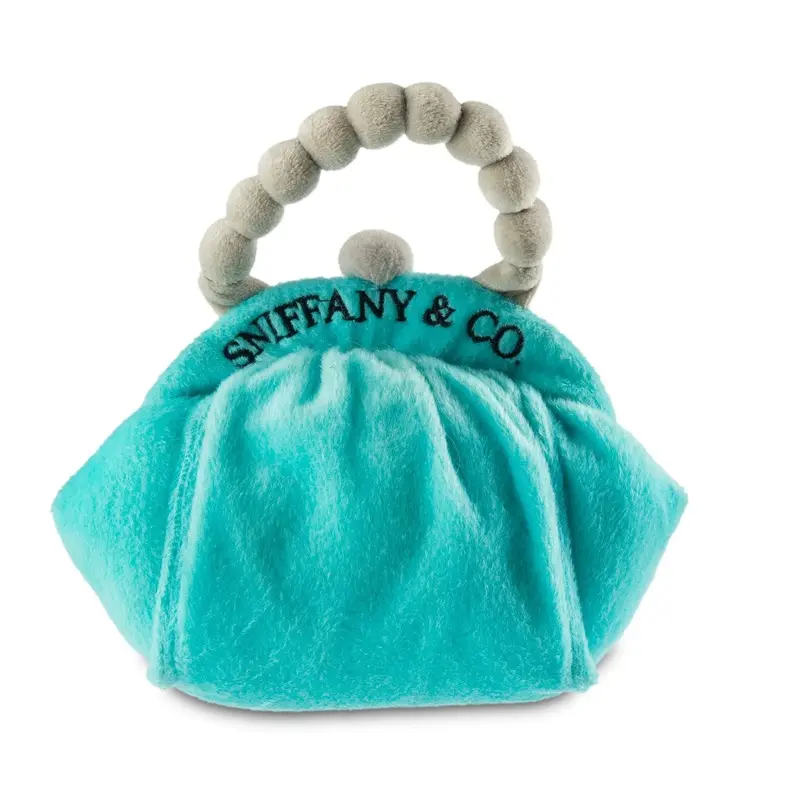 Sniffany & Co Purse Toy