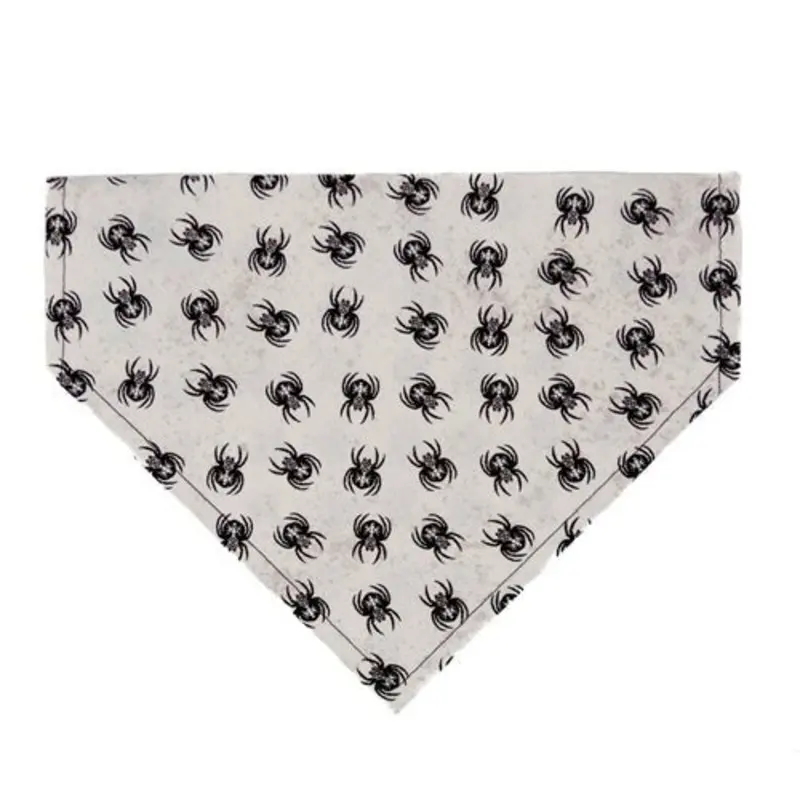 Spider Nation! Dog Bandana