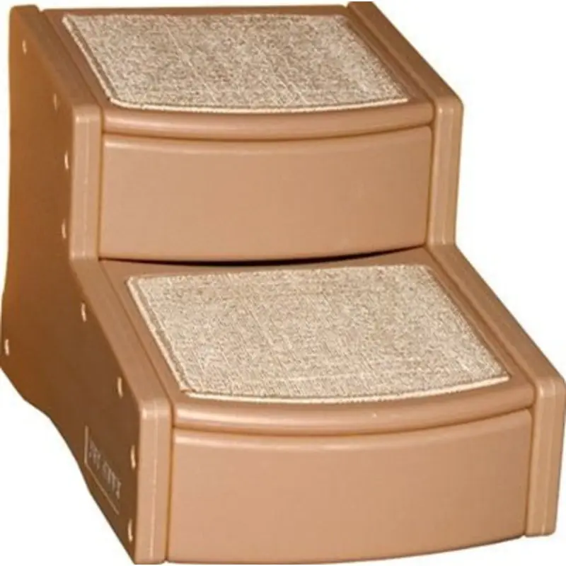 Easy Step II - Light Cocoa