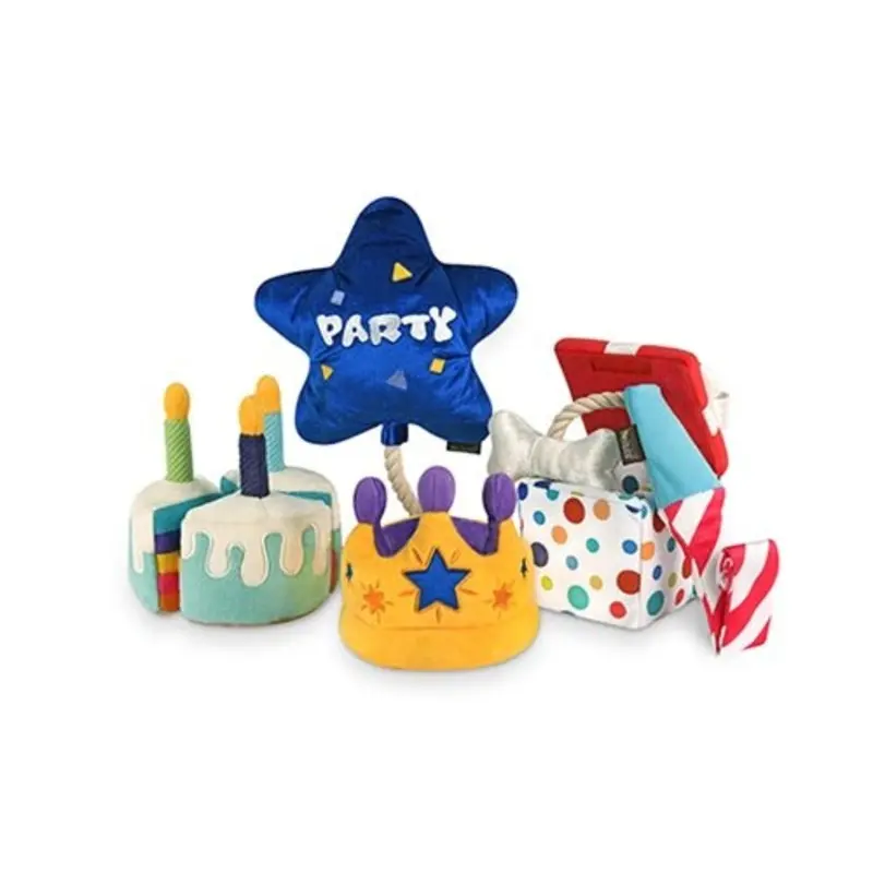 Party Time Collection 5-pc Set