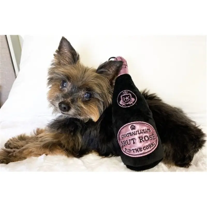 Power Plush BRUT Rose Chompagne - 2 Sizes
