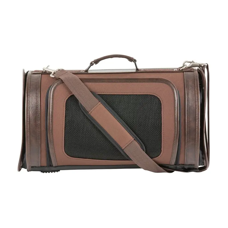 Kelle Carrier - Chocolate Brown