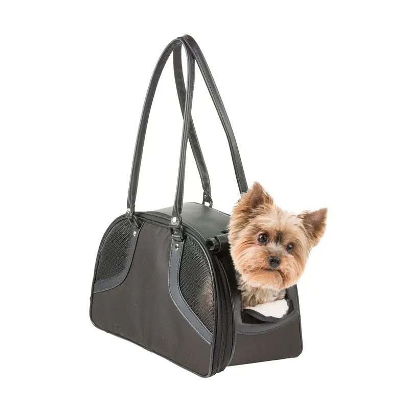 Roxy Carrier- Black