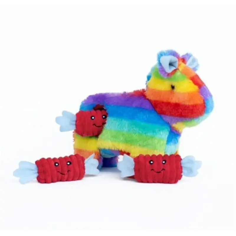 Zippy Paws Burrow - Pinata