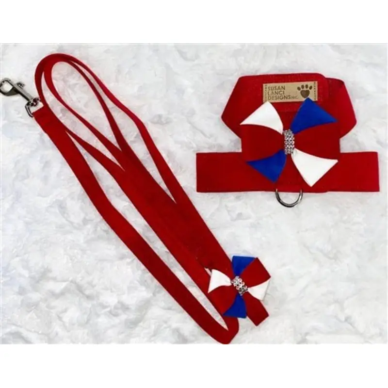 Susan Lanci Liberty Tinkie Harness