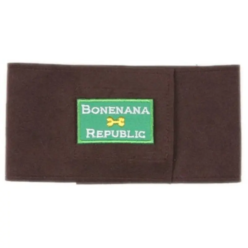 Susan Lanci Bonenana Republic Wizzers Bellyband