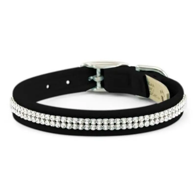 Susan Lanci Giltmore 2 Row Giltmore Collar in Many Colors