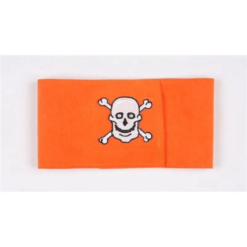 Susan Lanci Skull Wizzers Bellyband