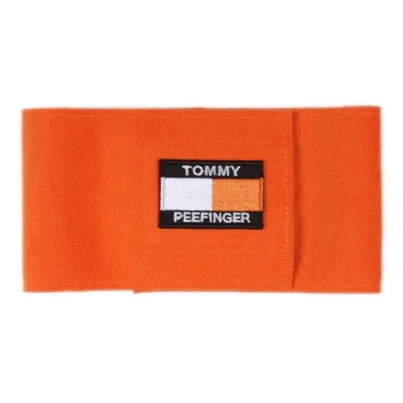 Susan Lanci Tommy Peefinger Wizzers Bellyband