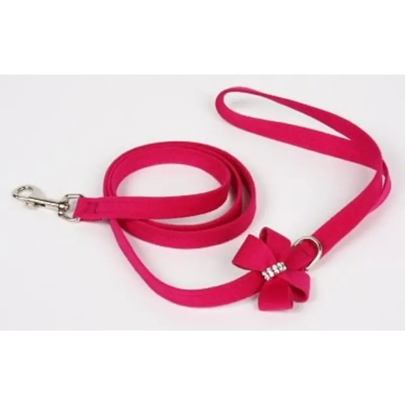 Susan Lanci Nouveau Bow Leash in Many Colors