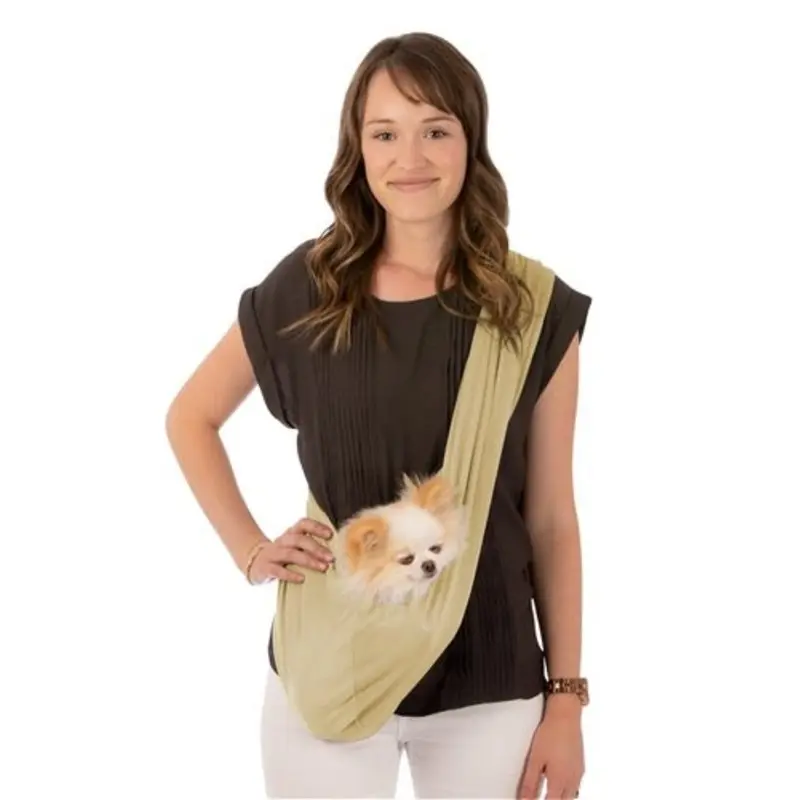 Susan Lanci Sport Sling Dog Carrier- in Many Colors