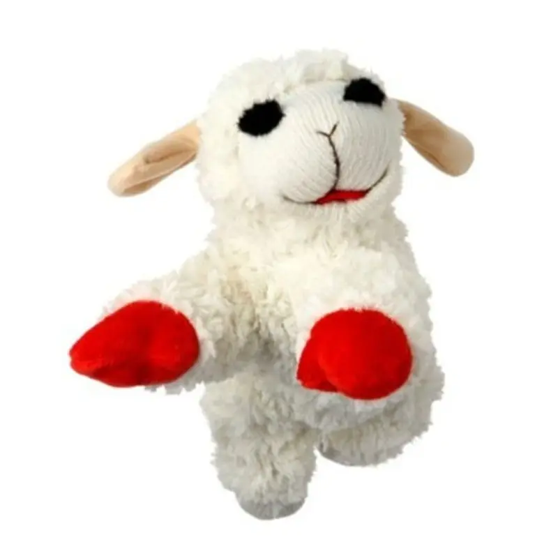 Lamb Chop 10"