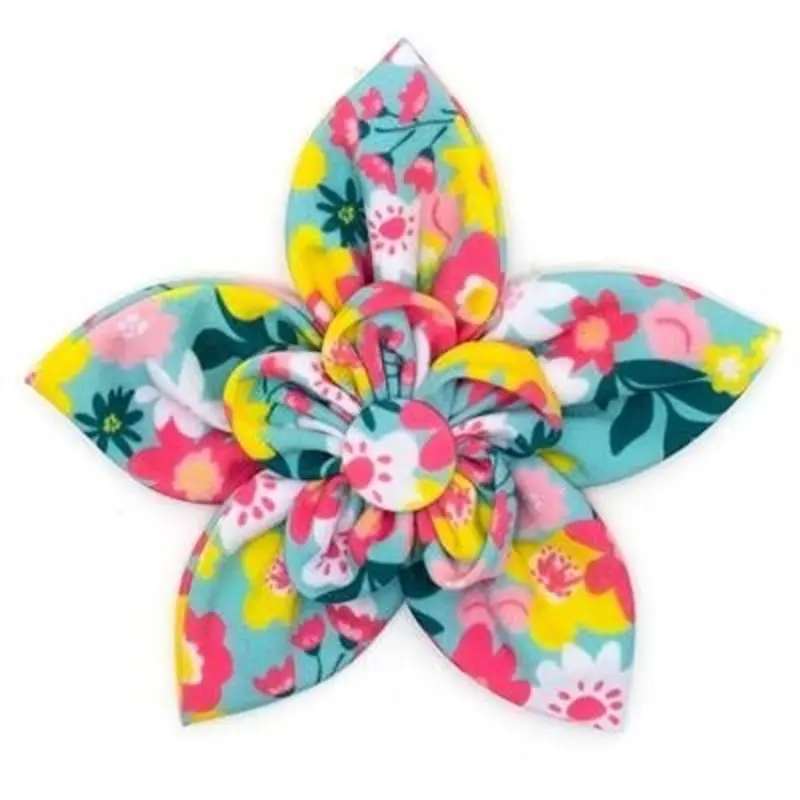 Spring Bouquet Flower Slider