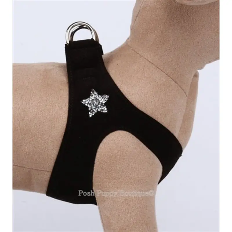 Susan Lanci Rock Star Collection Step-In Harness in Many Colors