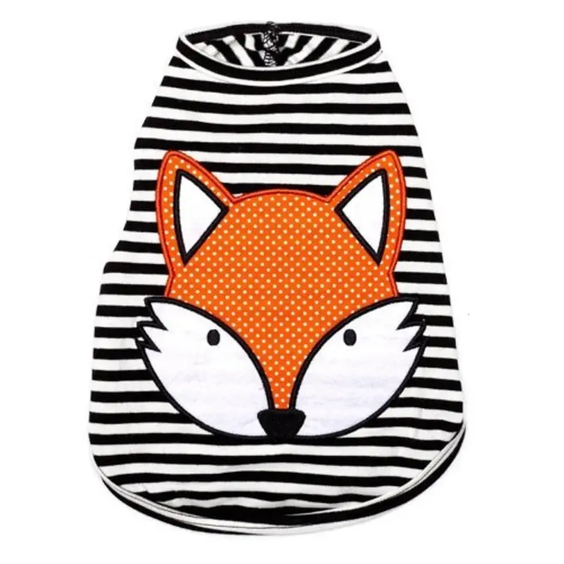 Foxy Tee