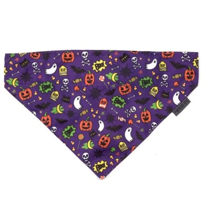 Fright Night Bandana