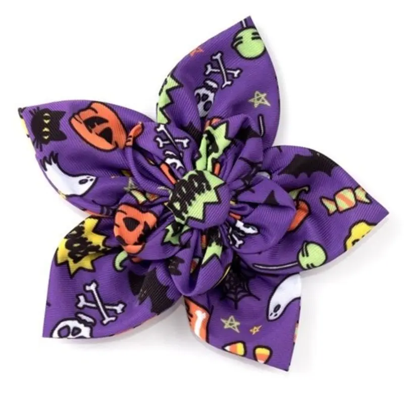 Fright Night Flower