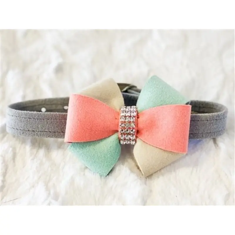 Susan Lanci Julia Collar