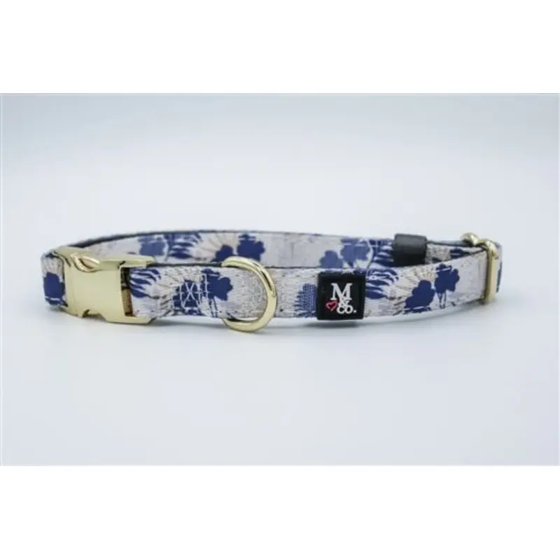 "Breezy" Collar