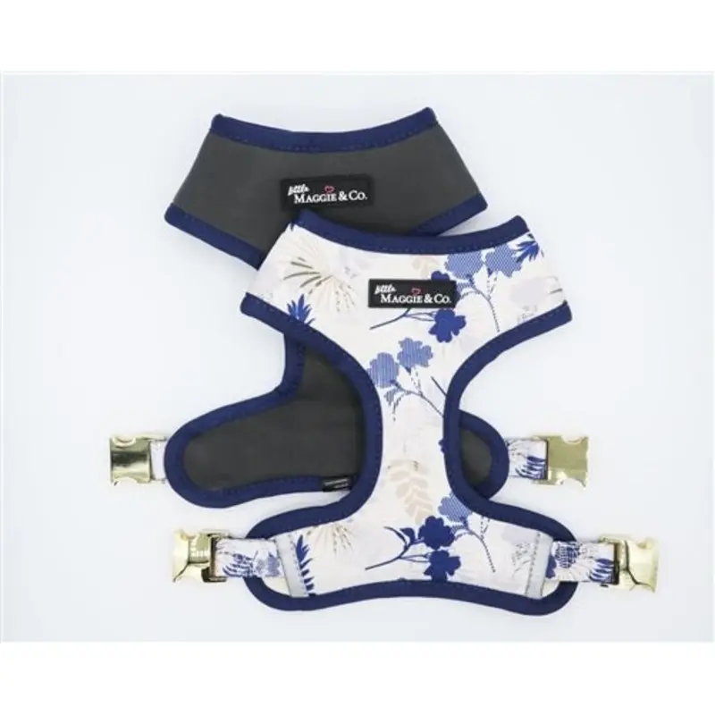 "Breezy" Reversible Harness