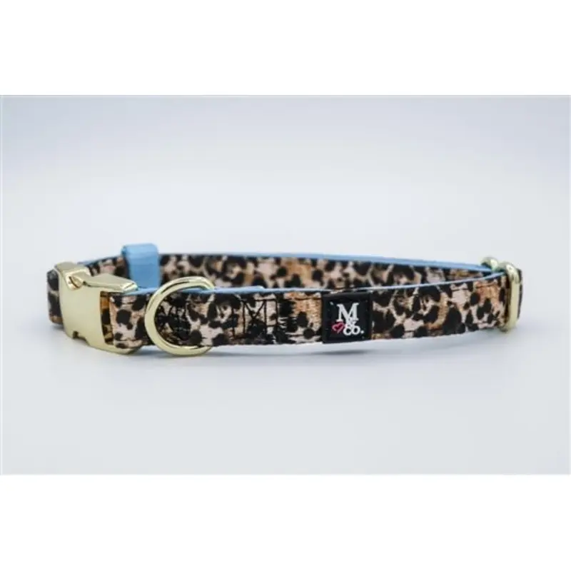 "Exotic" Collar