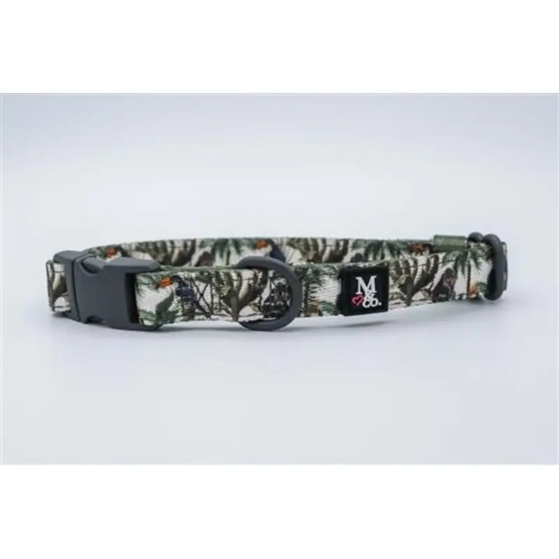 "Into the Wild" Collar