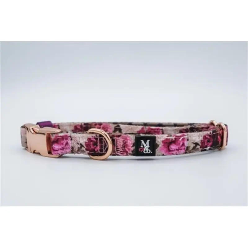"The Maggie" Collar