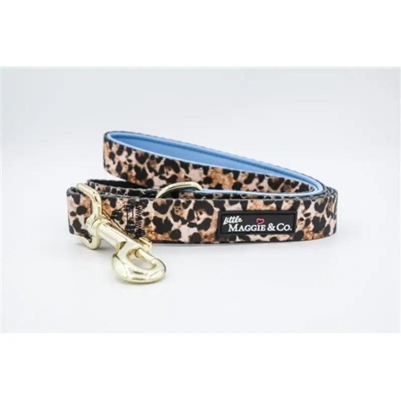 "Exotic" Leash