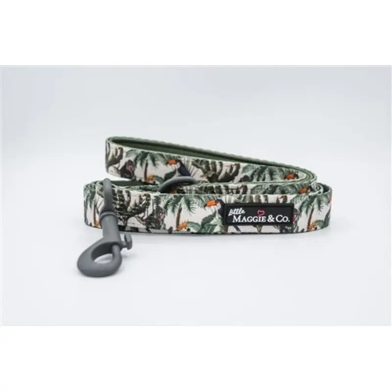 "Into the Wild" Leash