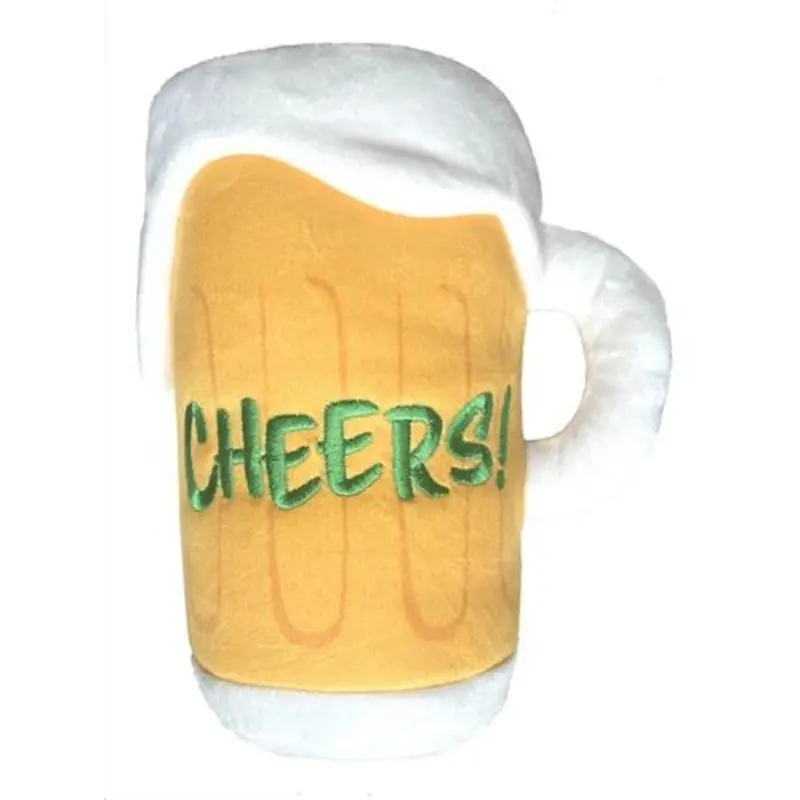 Cheers Mug Toy- 2 Sizes