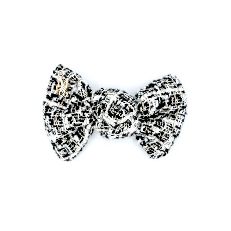 The Vogue Collection Hair Bow - Loulou