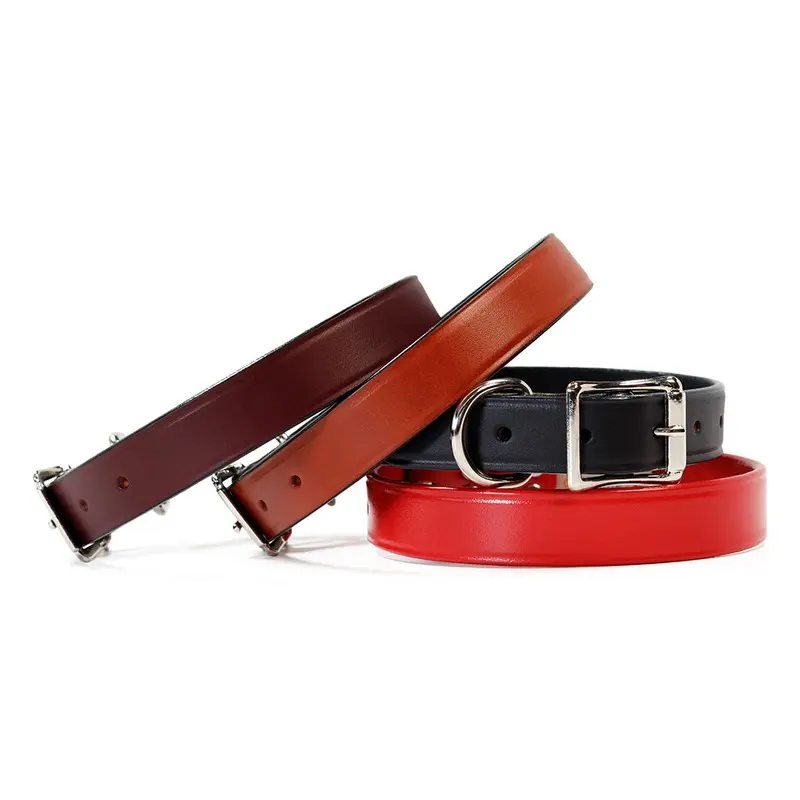 AUBURN Town Collar in Many Colors
