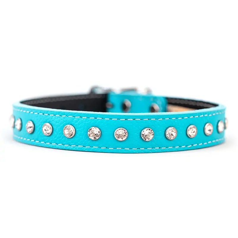 Tuscan Collar  Crystallized in Many Colors