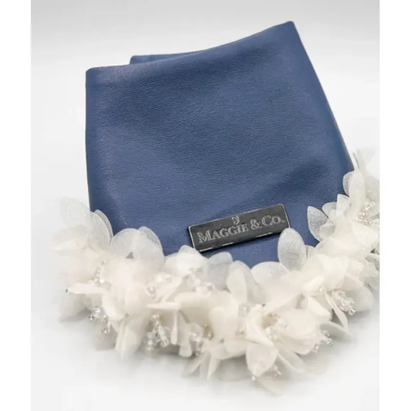 Fairies Leather Collection: Floral Symphony