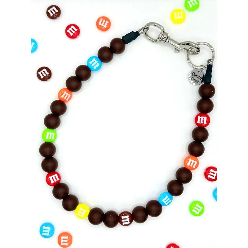 Candy Collection Melts in Style Beaded Collar