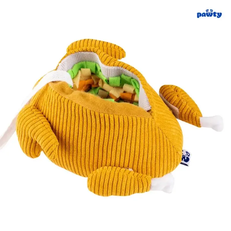 Turkey Stuffing Toy