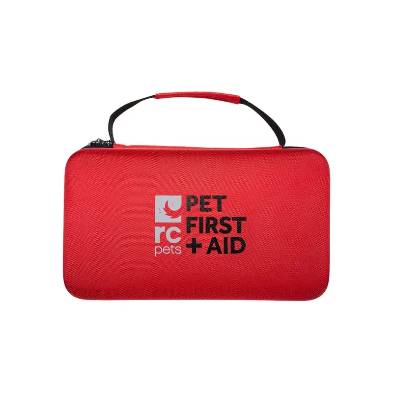 Pet First Aid Kit